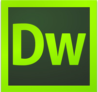 dreamweaver icon