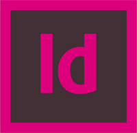 indesign icon