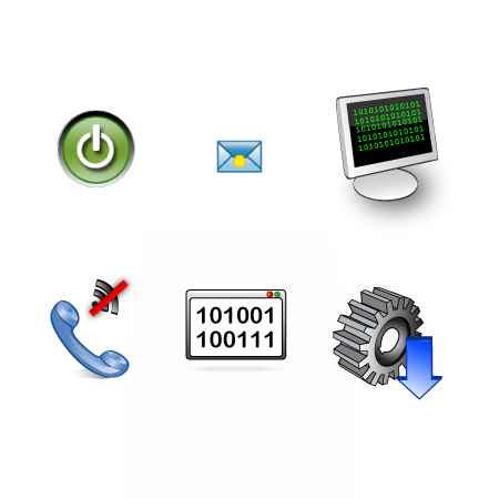 Web Icons